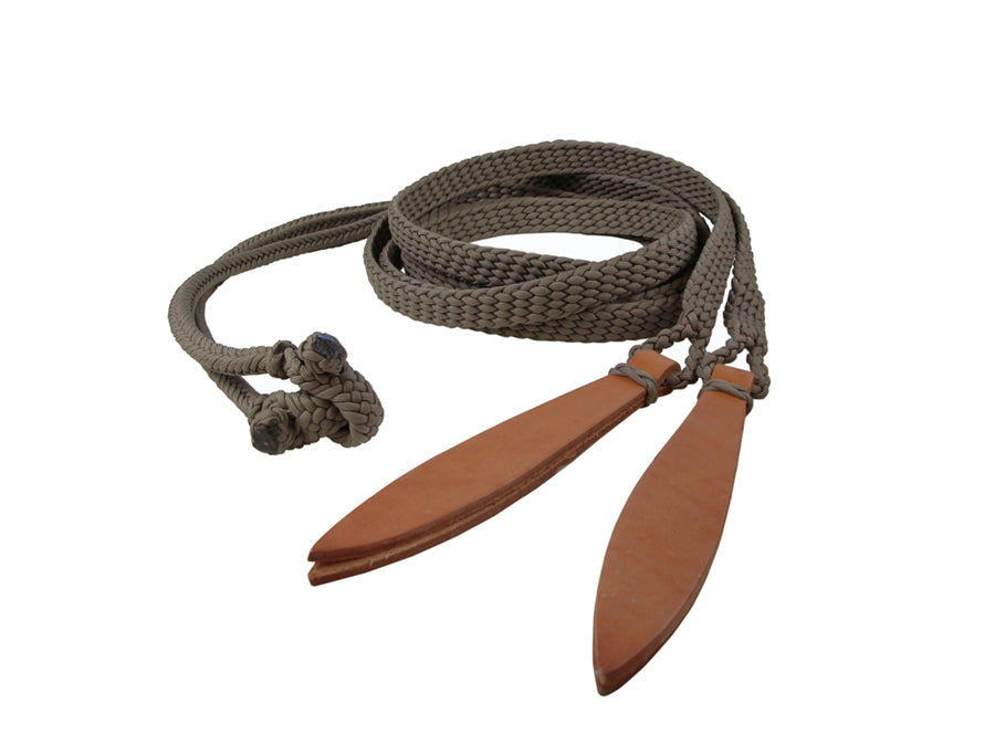 Split Reins