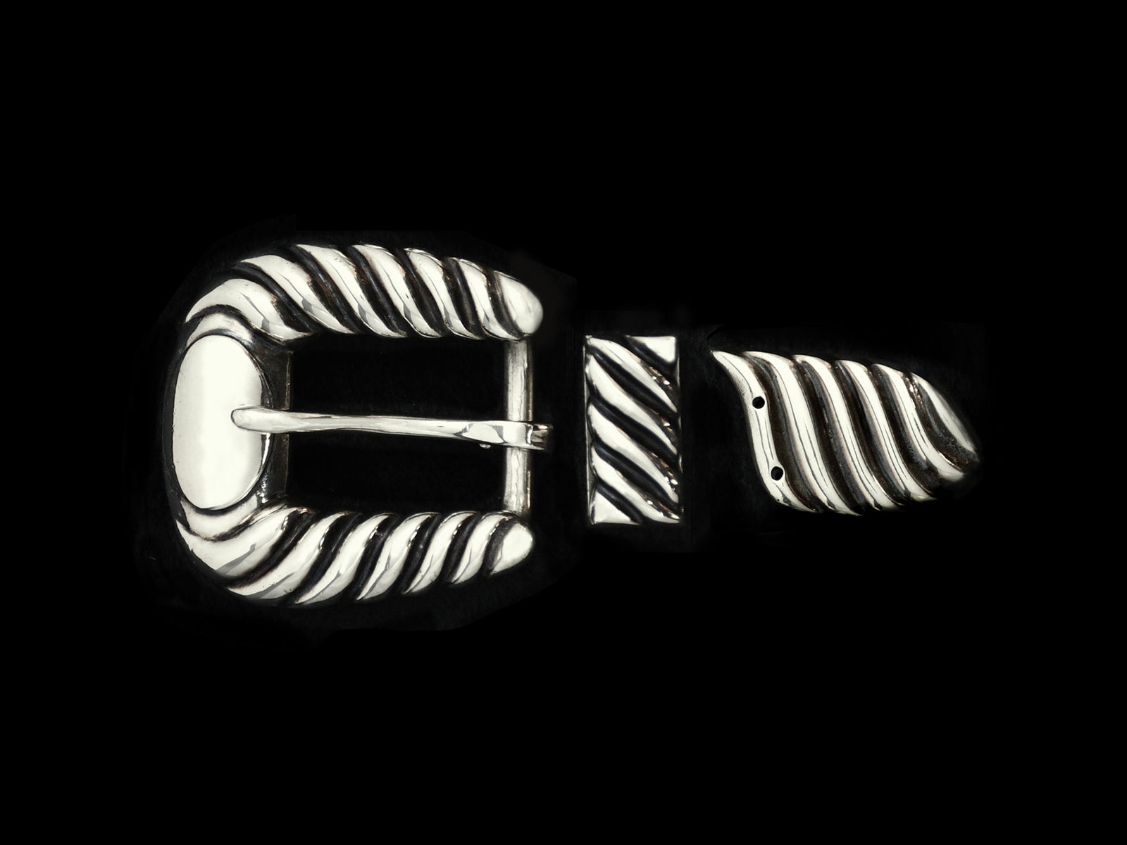 Buckle Set OTS500