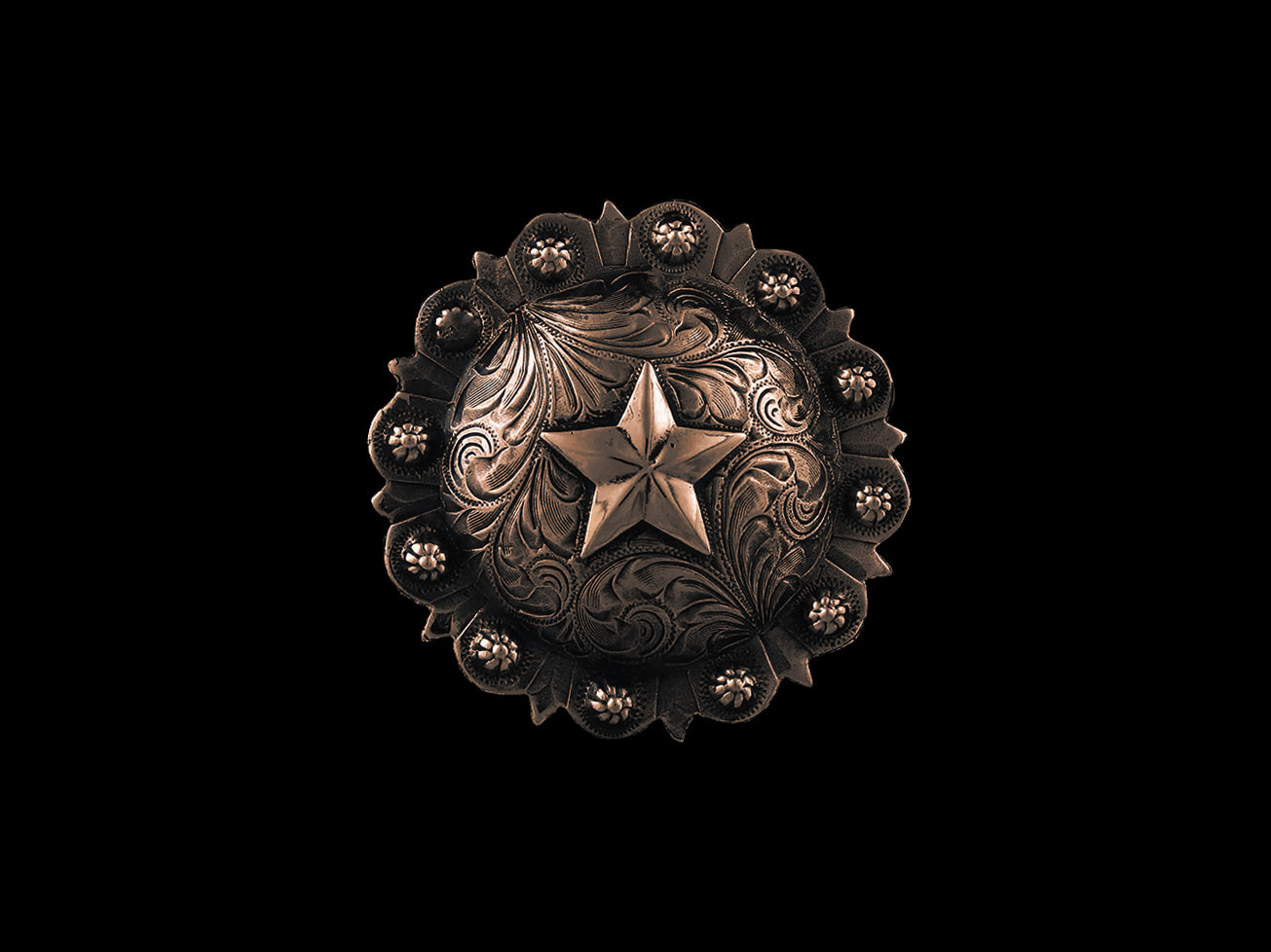 Concha Vintage REP2