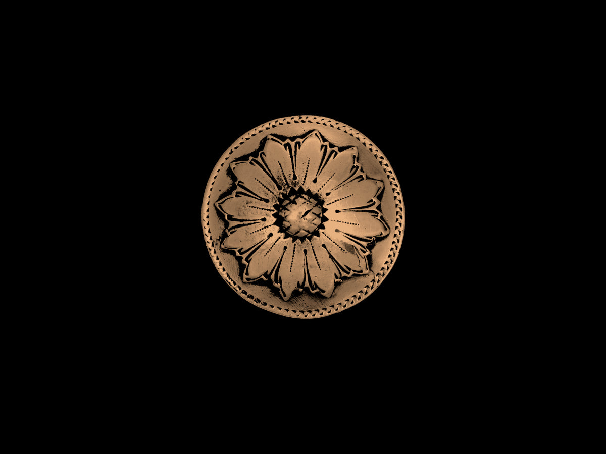 Concha Oldtimer REP6 in 3 Größen