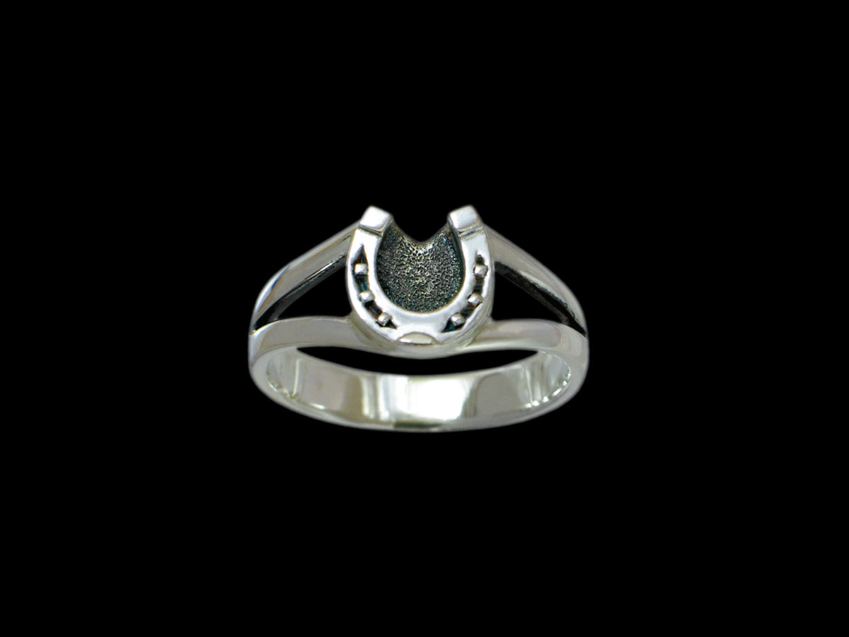 Ring Hufeisen