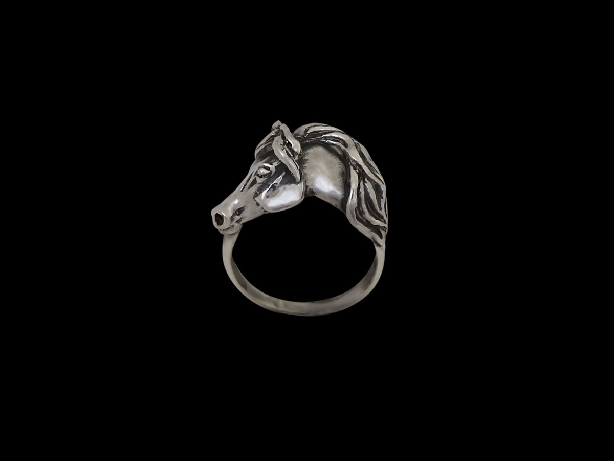 Ring Pferdekopf