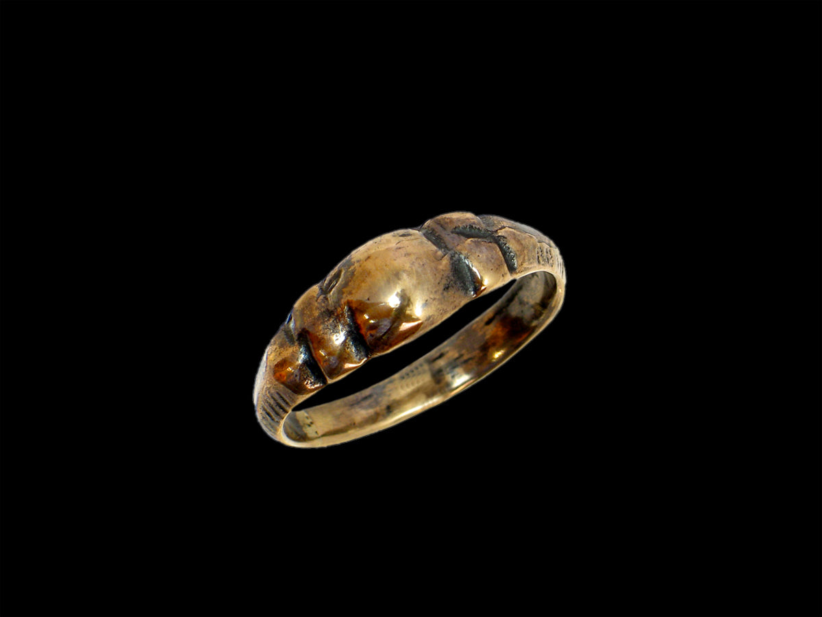 Ring keltisch SR2