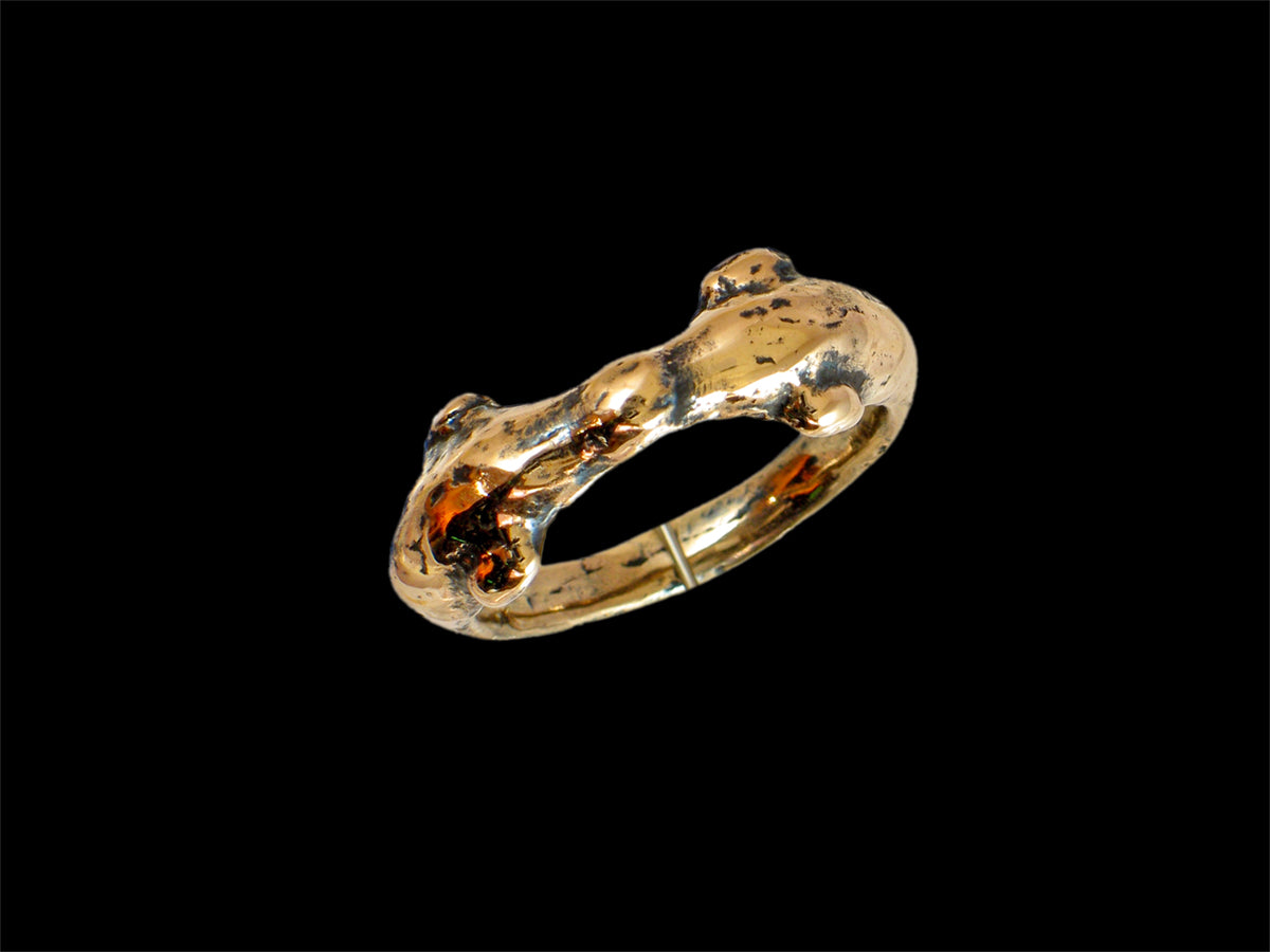 Ring keltisch SR3