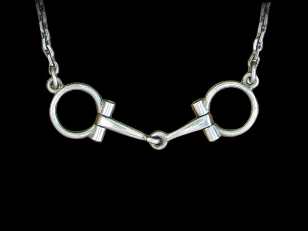 Collier Snaffle