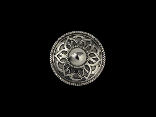 Tuchhalter Ornament C12 A