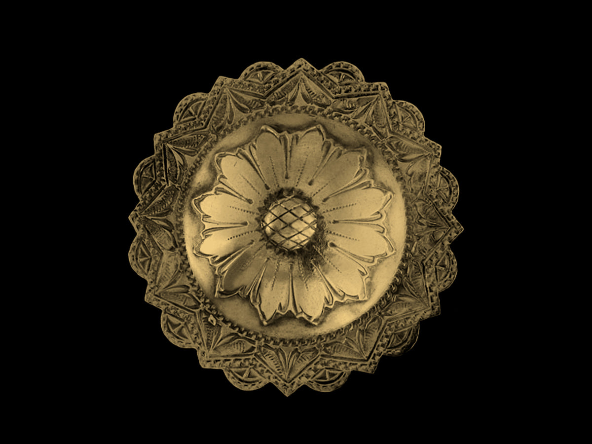 Concha Oldtimer REP6