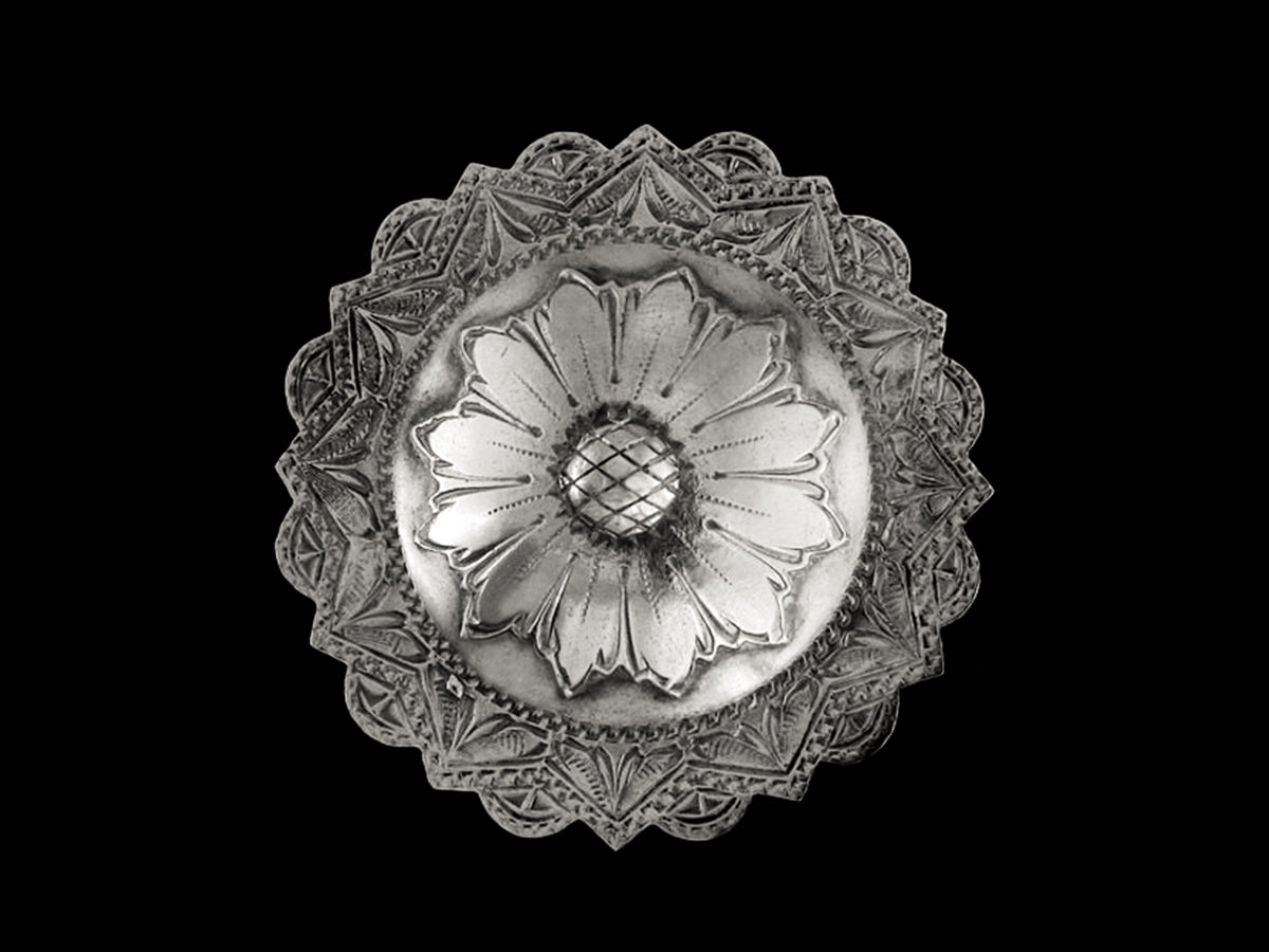 Concha Oldtimer REP6