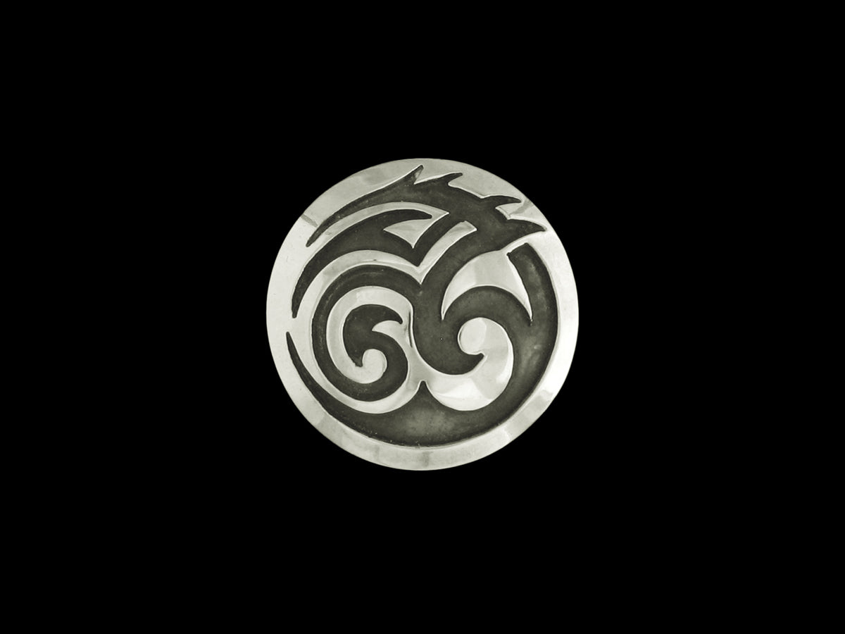 Concha Tribal in 5 Größen