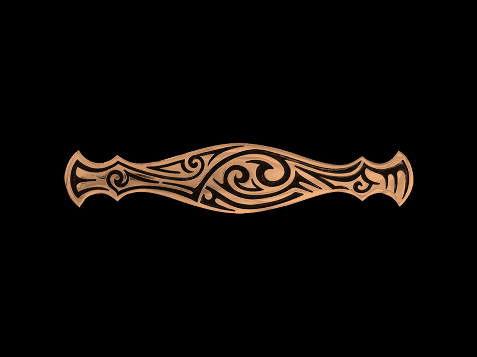 Beschlag Tribal TR7