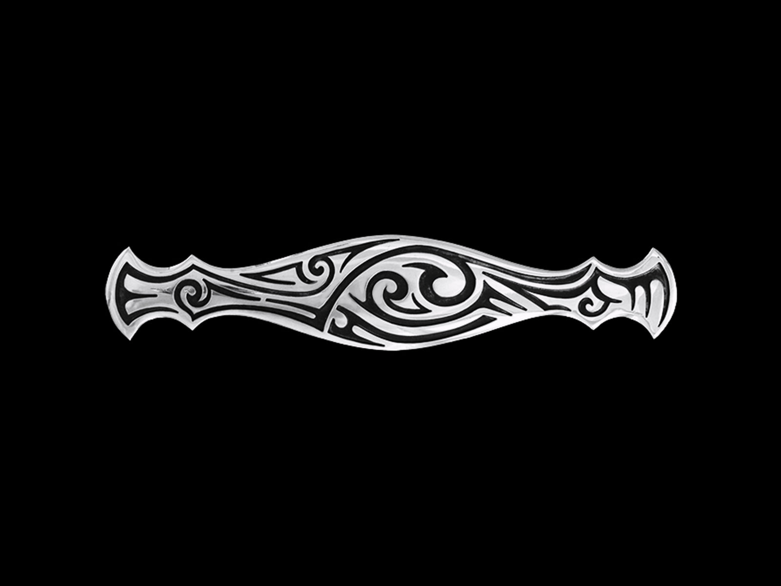 Beschlag Tribal TR7