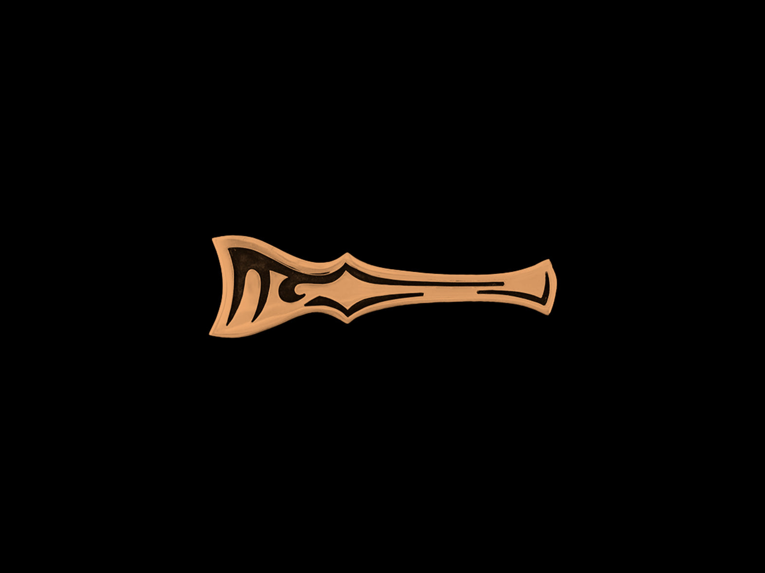 Beschlag Tribal TR8