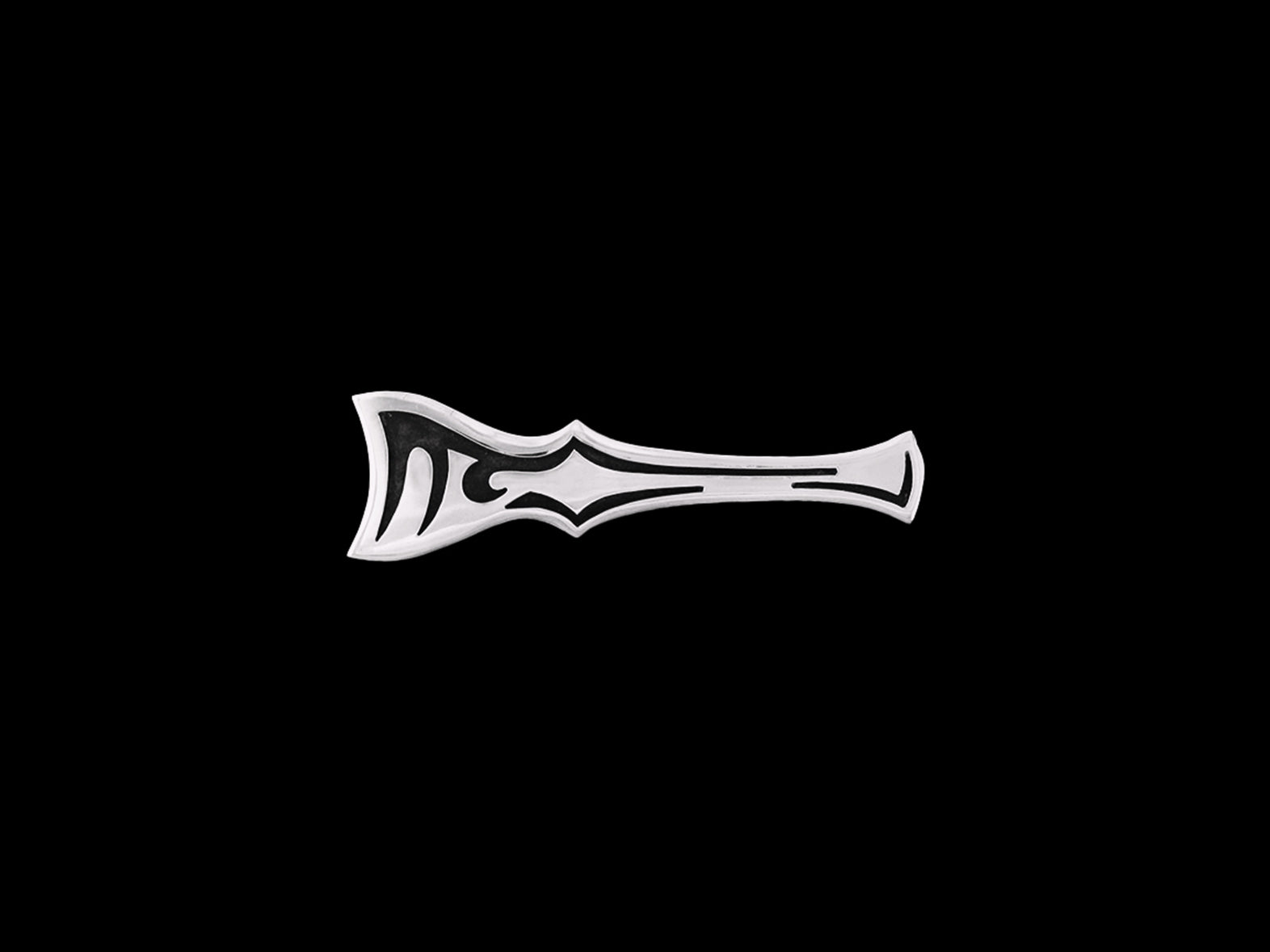 Beschlag Tribal TR8