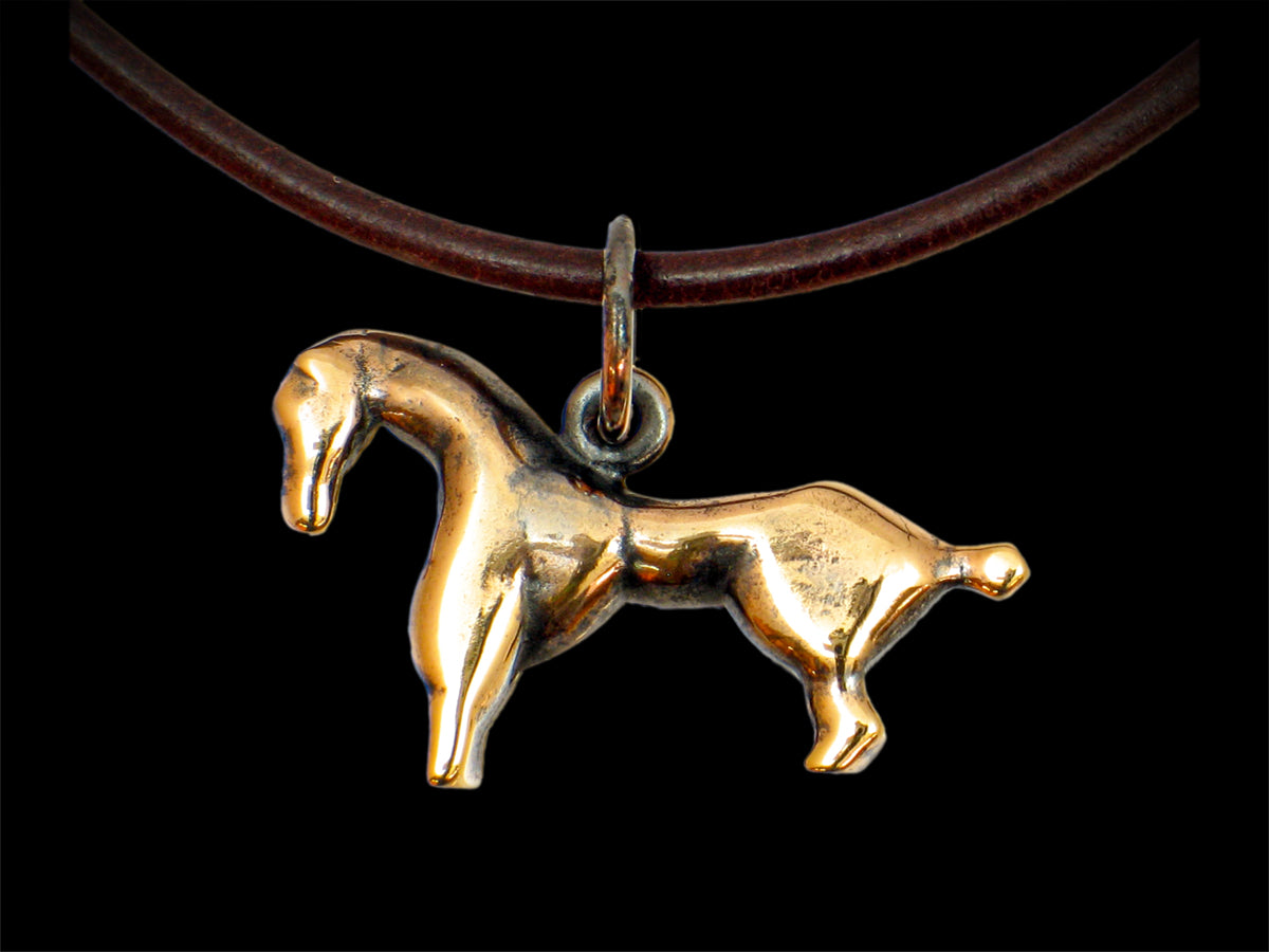 Talisman Merowinger Pony