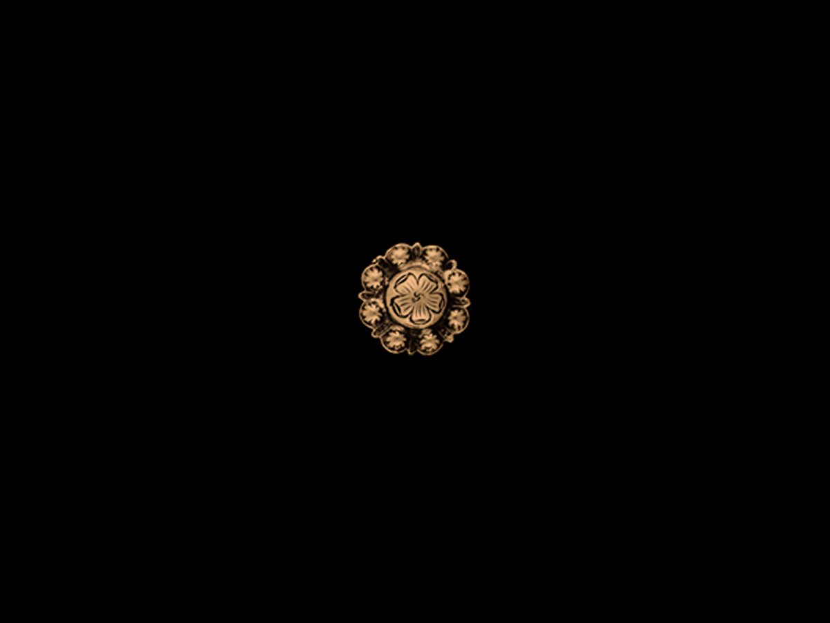 Concha Vintage REP11 in 6 Größen