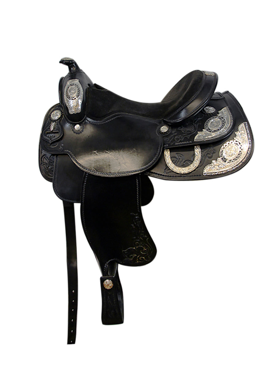 WG 593 - Western Allround