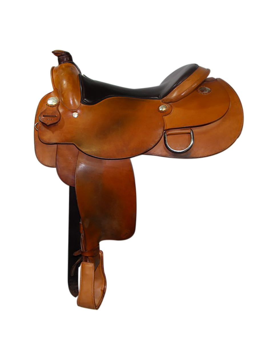 WG 834 - Western Reiner