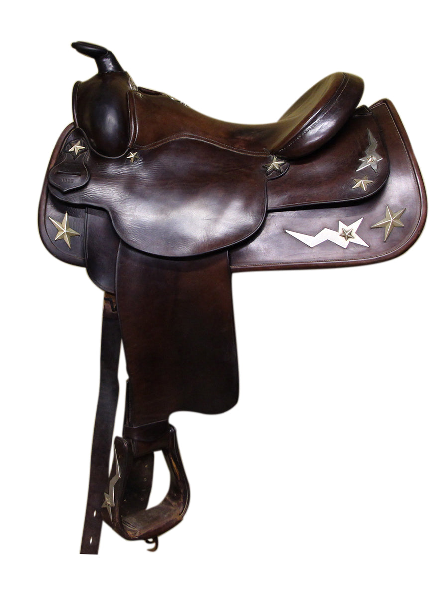 WK 2240 - Western Reiner