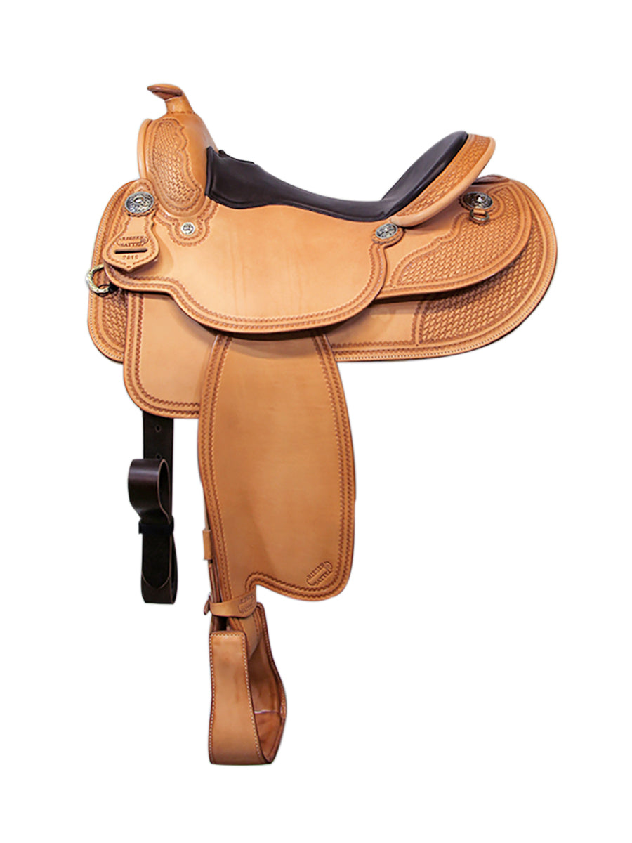 WN 2390 - Western Allround