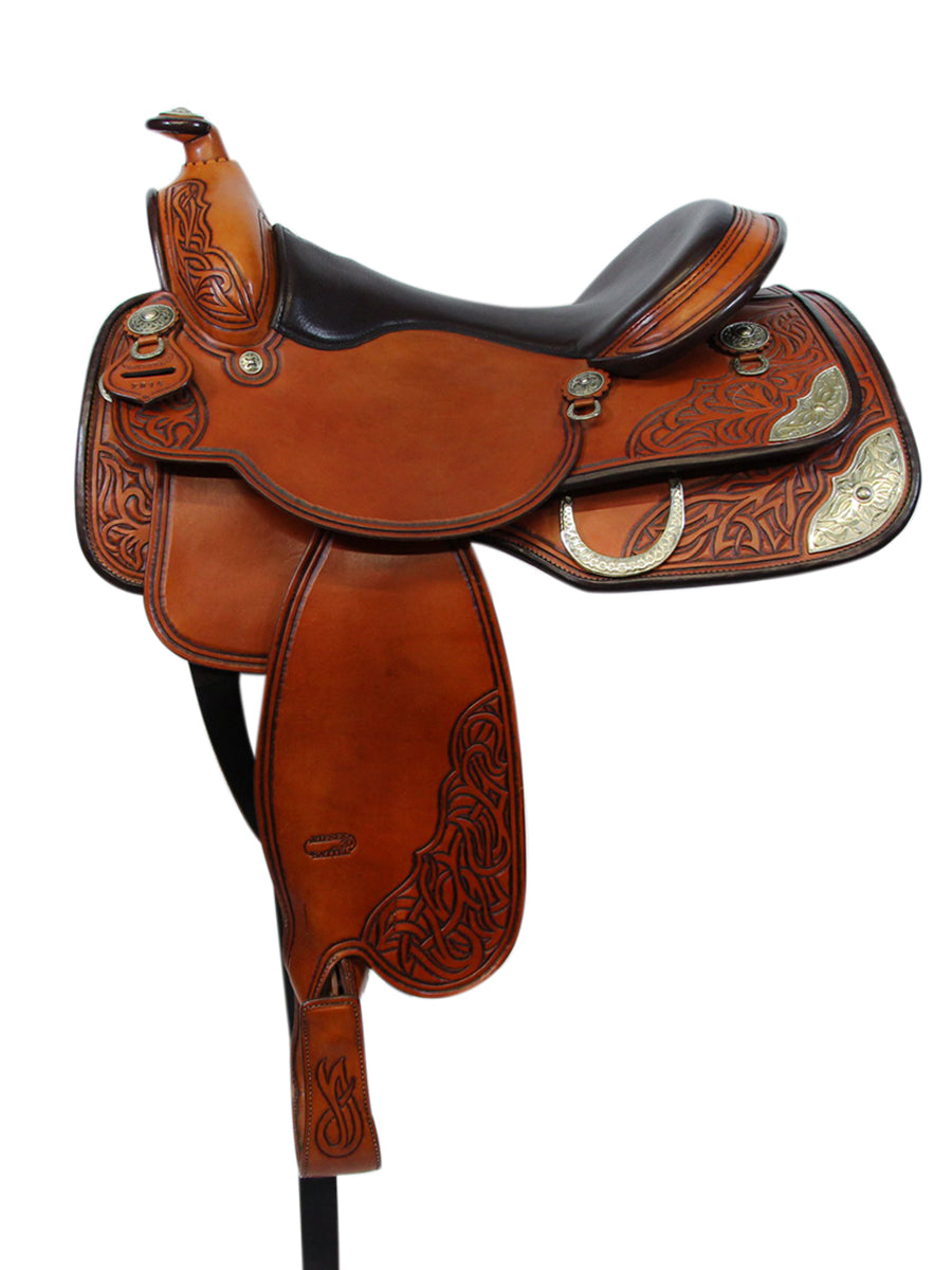 Nr.: WN 600 - Western Reiner