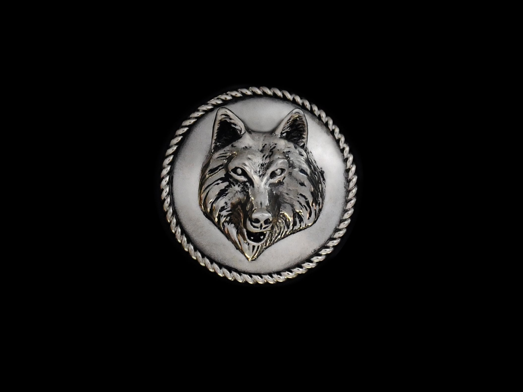 Tuchhalter Wolf