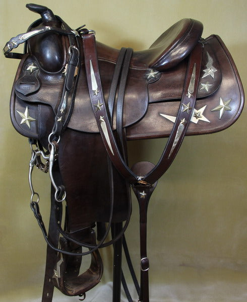 WK 2240 - Western Reiner