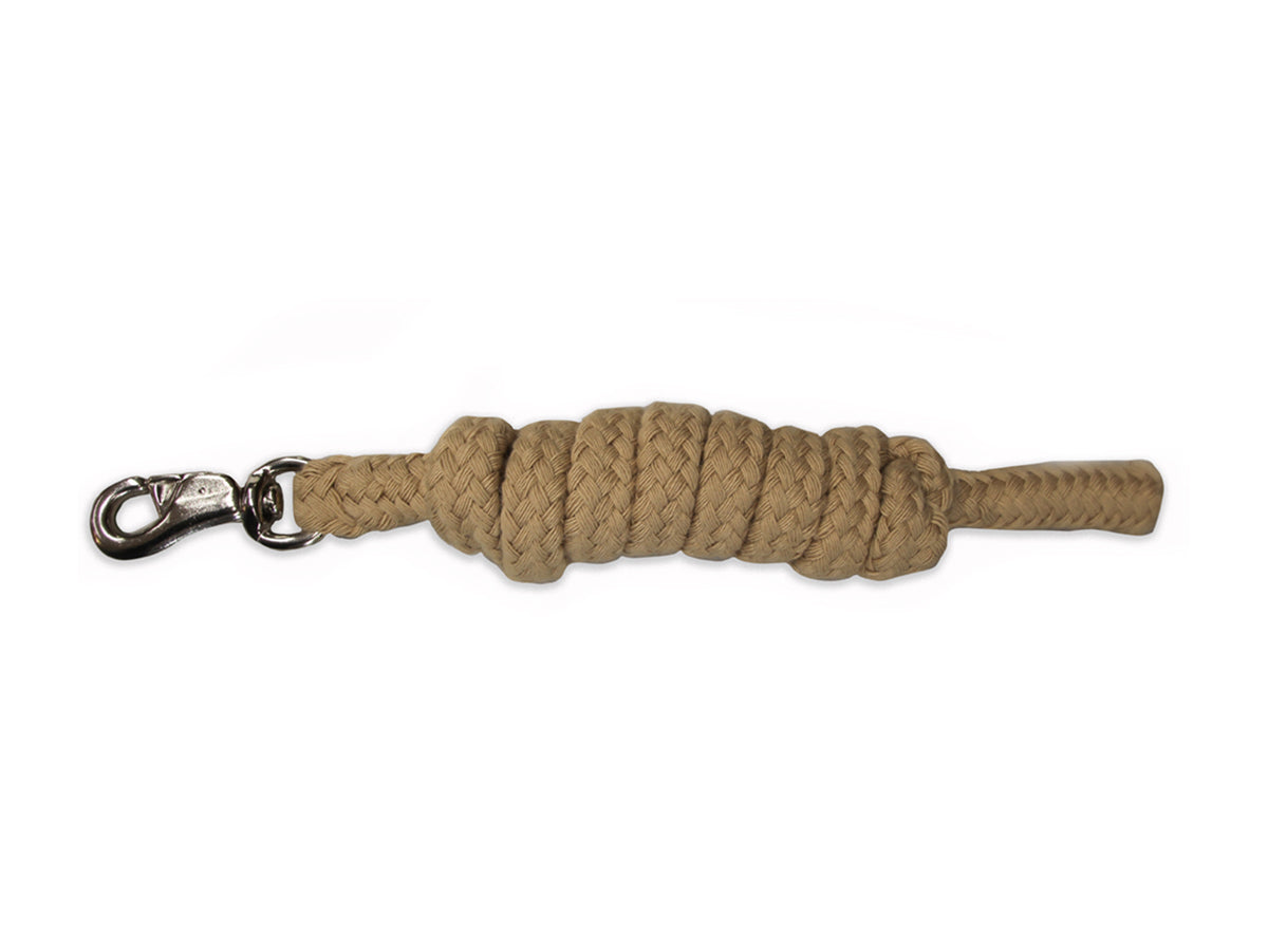 Spinnfaser-Strick mit Bullsnap-Haken